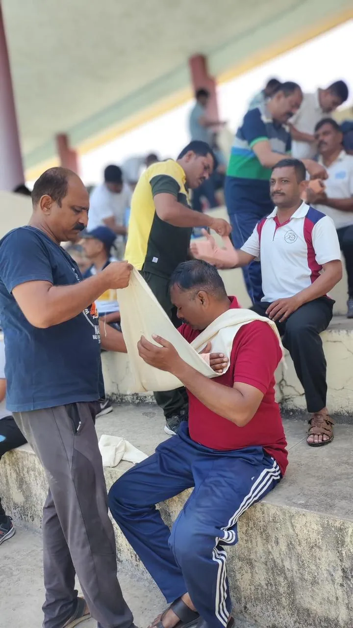 MFR — Medical First Responder