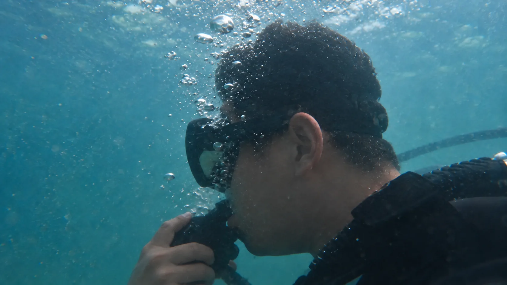 Advanced Deep Diving Course (NDRF Course)