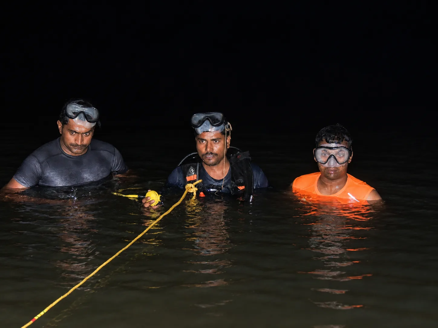 Advanced Deep Diving Course (20 mtr Qualification)