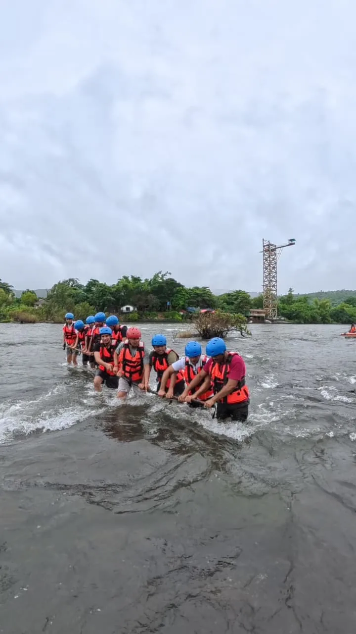 Water Rescue Course